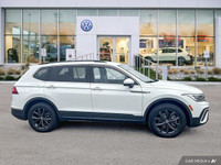 Only 1,600 Miles! This Volkswagen Tiguan boasts a Intercooled Turbo Regular Unleaded I-4 2.0 L/121 e... (image 5)