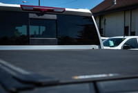 // ACCIDENT FREE!! // // SINGLE OWNER! // - Ultimate Package - Heads up display - Power sunroof Expe... (image 8)