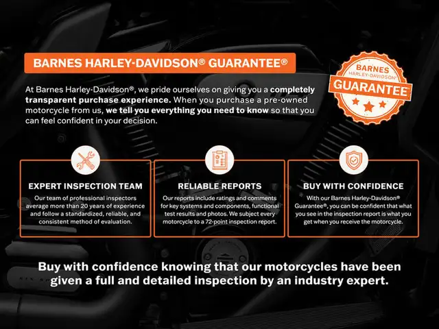 2022 Harley-Davidson FLFBS - Fat Boy 114 in Street, Cruisers & Choppers in Delta/Surrey/Langley - Image 7
