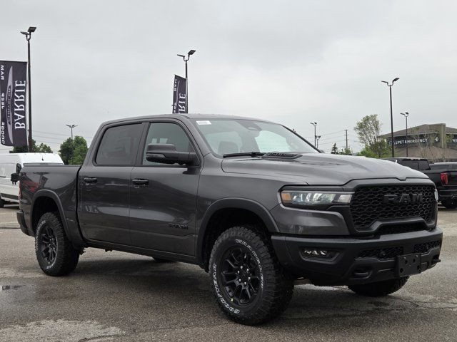 2025 Ram 1500 Rebel in Cars & Trucks in Barrie - Image 3