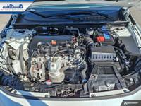 Check out this certified 2022 Honda Civic Sedan LX Sedan | Auto | Heated Seats | Adaptive Cruise | C... (image 8)