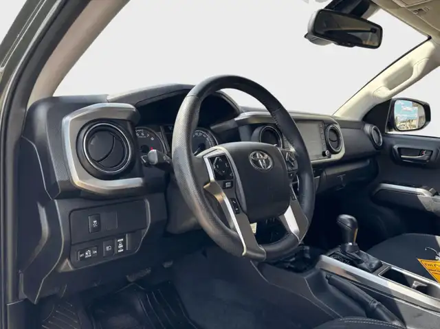 2022 Toyota Tacoma TRAIL SPECIAL EDITION 4x4 DOUBLE CAB in Cars & Trucks in Medicine Hat - Image 13