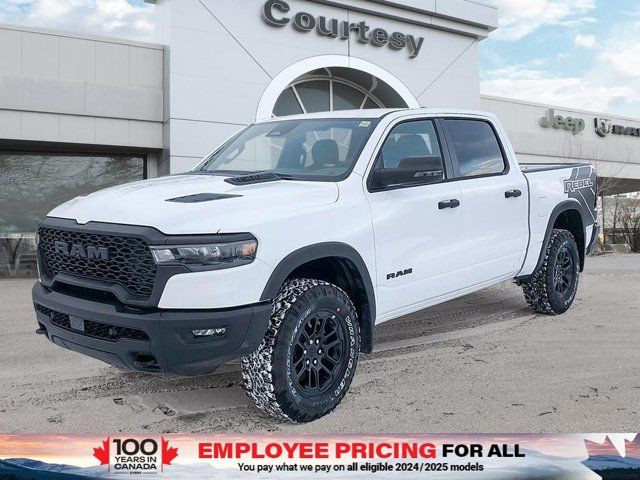 2025 Ram 1500 Rebel in Cars & Trucks in Calgary