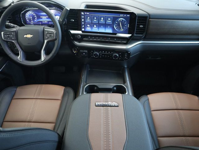 2025 Chevrolet Silverado 2500HD High Country in Cars & Trucks in Lloydminster - Image 3