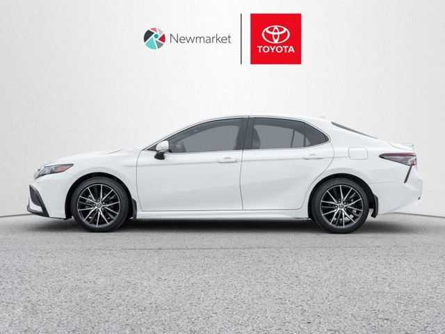 2024 Toyota Camry SE in Cars & Trucks in Markham / York Region - Image 4