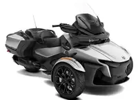 2023 CAN-AM RT SE6