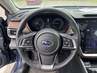 PRIX ET QUALITÉ IMBATTABLE venez découvrir notre SUBARU OUTBACK 2022 PREMIER XT AWD CUIR ÉCRAN CARPL... (image 6)