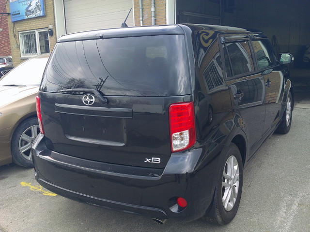 2014 Scion xB XB   AUTO in Cars & Trucks in City of Montréal - Image 4