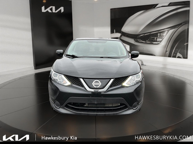 2019 Nissan Qashqai S TA CVT for sale in Cars & Trucks in Ottawa - Image 3