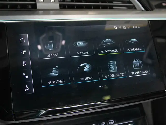 2024 Audi Q8 e-tron BANG OLUFSEN | 21 WHEELS | PANO in Cars & Trucks in Mississauga / Peel Region - Image 27
