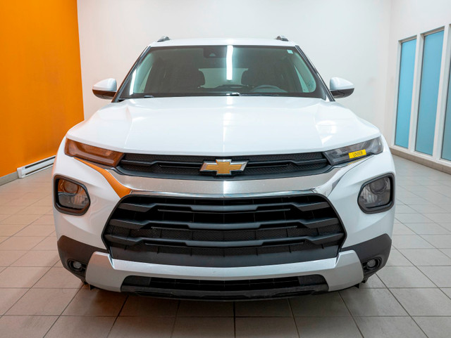 2023 Chevrolet Trailblazer LT *SIEGES CHAUF* CARPLAY *DEM. DISTA in Cars & Trucks in Laurentides - Image 4