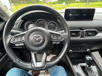 WAS: $28998 NOW: $27248 plus taxes and licensing feesRefined Comfort & Capability: 2022 Mazda CX-5 G... (image 8)