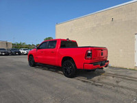 2020 Ram 1500 Sport Night Edition | HEMI V8 | LOADED | Blacked-Out Beast Turn heads and haul with co... (image 3)