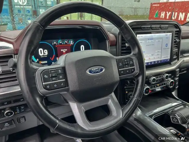 2023 Ford F-150 LARIAT in Cars & Trucks in Kitchener / Waterloo - Image 14