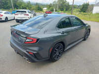 All Wheel Drive 6 Speed Manual Transmission 271 Horsepower Sunroof Apple Carplay Android Auto Blind... (image 4)