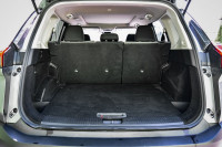 This 2022 Nissan Rogue is for sale today. This SUV has 105,201 kms. It's grey in colour and is compl... (image 7)