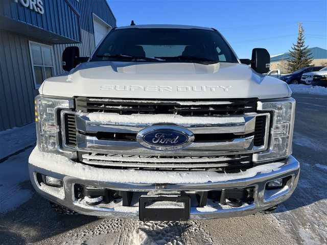 2019 Ford F-250 Super Duty XLT Crew Cab 4X4 in Cars & Trucks in Winnipeg - Image 2