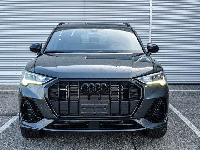 2025 Audi Q3 Progressiv in Cars & Trucks in Windsor Region - Image 4