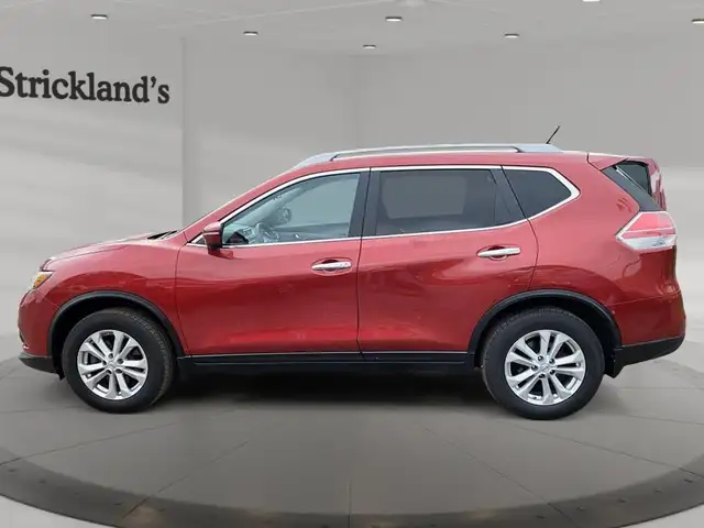 2014 NISSAN ROGUE SV AWD CVT in Cars & Trucks in Stratford - Image 7