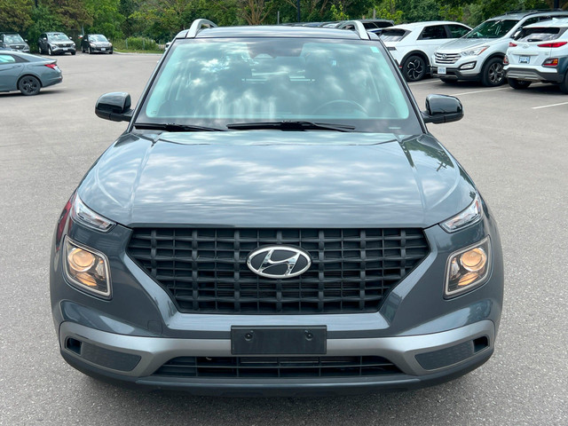 2023 Hyundai Venue Preferred PREFERRED | AUTO | AC | BACK UP... in Cars & Trucks in Kitchener / Waterloo - Image 2