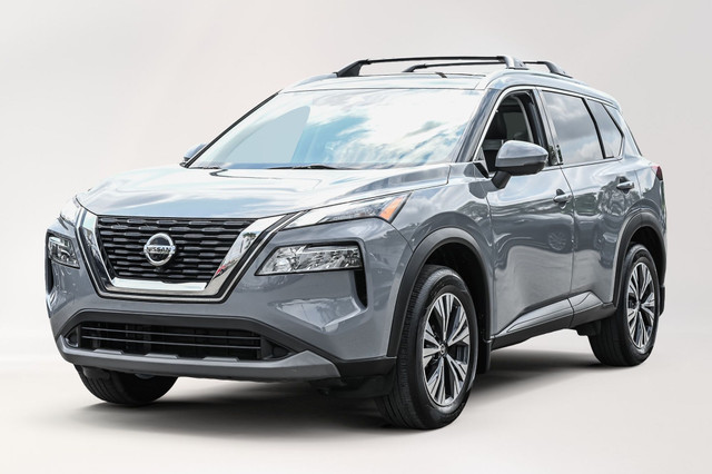 2021 Nissan Rogue SV | Toit Ouvrant Panoramique | Awd | Cuir | A in Cars & Trucks in City of Montréal