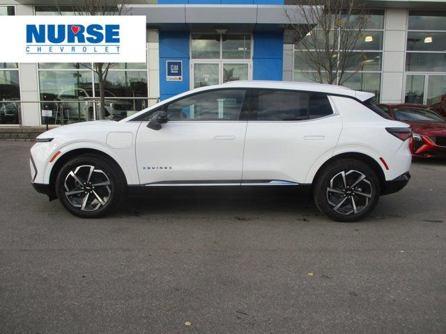 2025 Chevrolet Equinox EV LT in Cars & Trucks in Oshawa / Durham Region - Image 2