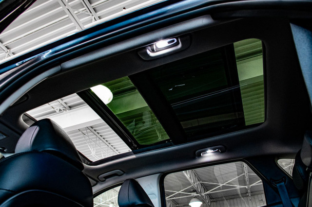 2024 Hyundai Tucson PREFERRED TREND AWD TOIT PANORAMIQUE CUIR BL in Cars & Trucks in City of Montréal - Image 3