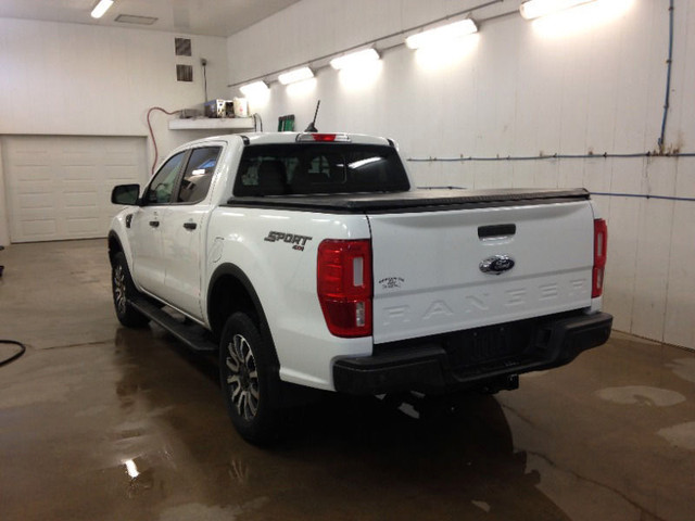  2023 Ford Ranger XLT in Cars & Trucks in Winnipeg - Image 4