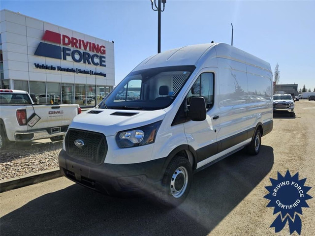  2021 Ford Transit 101A XL in Cars & Trucks in Grande Prairie