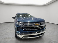 LEATHER SEATS, CROSS-TRAFFIC ALERT, HID HEADLIGHTS, HEATED STEERING WHEEL, RAIN SENSING WIPERS A tou... (image 1)