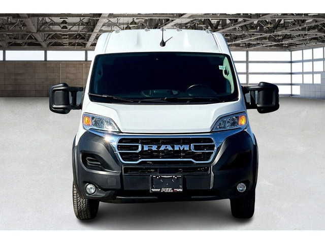 2023 Ram ProMaster Cargo Van 2500 High Roof 159WB | FWD in Cars & Trucks in Mississauga / Peel Region - Image 3