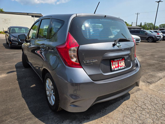 2017 Nissan Versa Note SV in Cars & Trucks in Oshawa / Durham Region - Image 3