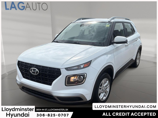 2022 Hyundai Venue in Cars & Trucks in Lloydminster