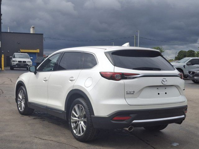 2021 Mazda CX-9 Signature AWD | Leather | Sunroof | Nav in Cars & Trucks in Guelph - Image 3