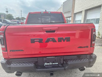 WAS: $64879 NOW: $60998 plus taxes and licensing feesConquer the Road with the 2022 Ram 1500 Rebel:... (image 8)