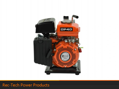 2023 DUCAR 1.5in. DUCAR Water pump Engine : 4-stroke OHV Air Cooled Single Cylinder - 79CC Pump type...