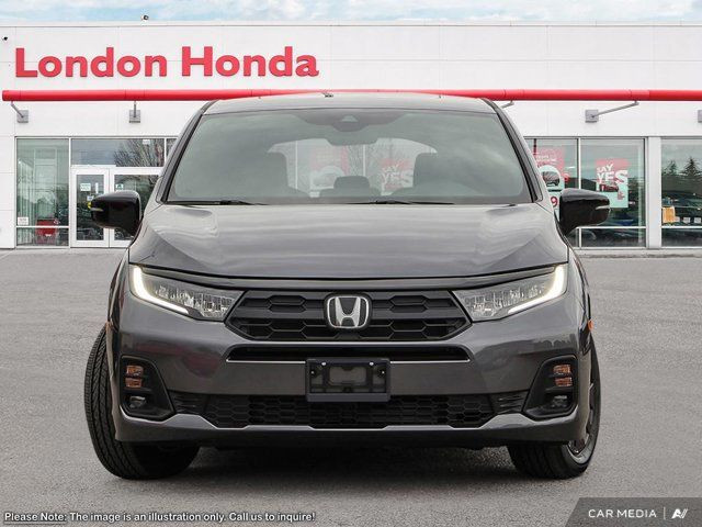 2025 Honda Odyssey Sport-L in Cars & Trucks in London - Image 2