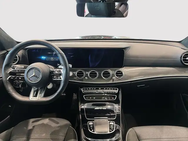 2021 Mercedes-Benz E63 S 4MATIC+ Sedan Extended warranty! Amazin62854389269506124