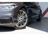 2019 BMW 5 Series 540i xDrive AWD 8-Speed Automatic 3.0L I6 Turbocharged DOHC 24V LEV3-ULEV70 335hp... (image 1)