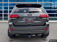 Recent Arrival! Check out this 2019 Jeep Grand Cherokee Laredo Altitude! Equipped with the 3.6L V6,... (image 4)