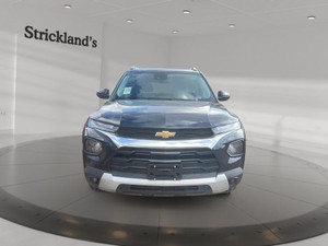 2021 Chevrolet Trailblazer LT AWD