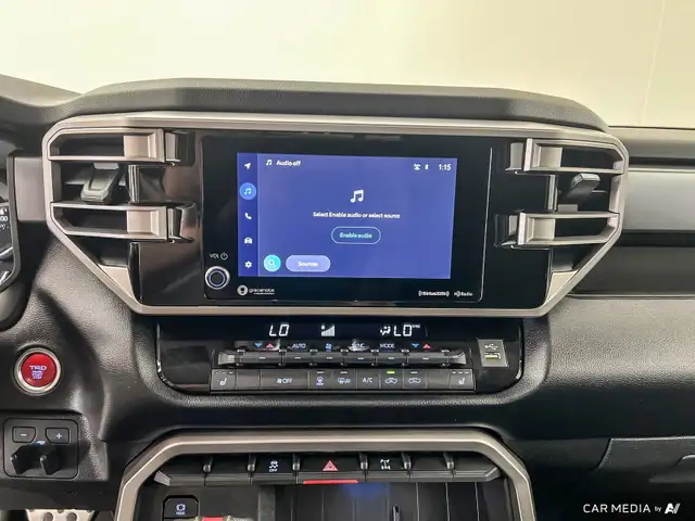2023 Toyota Tundra SR TRD Off Road Double Cab | Wireless CarPlay in Cars & Trucks in Winnipeg - Image 22