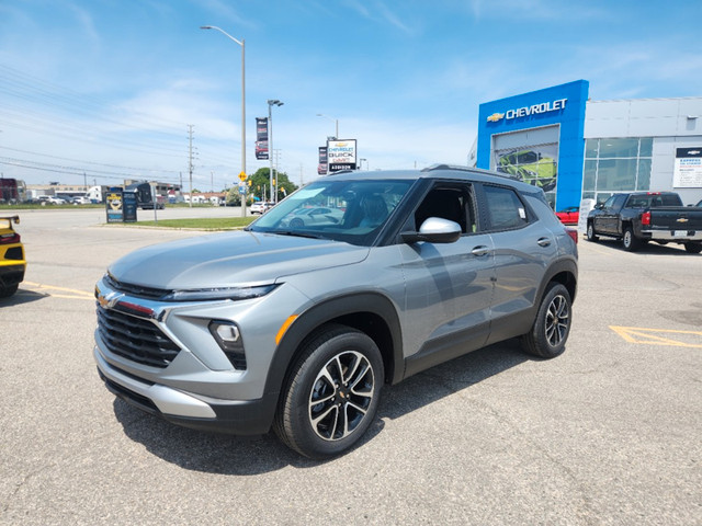 2026 Chevrolet Trailblazer LT in Cars & Trucks in Mississauga / Peel Region
