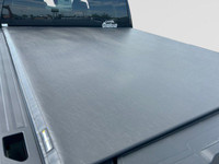 *This Blacked Out 2025 GMC Sierra 1500 4WD Elevation Edition Capital Custom in Onyx Black is equippe... (image 9)