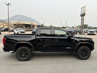 Welcome to Murray Buick GMC - Penticton Prepare to be impressed with our 2025 GMC Canyon Elevation C... (image 9)