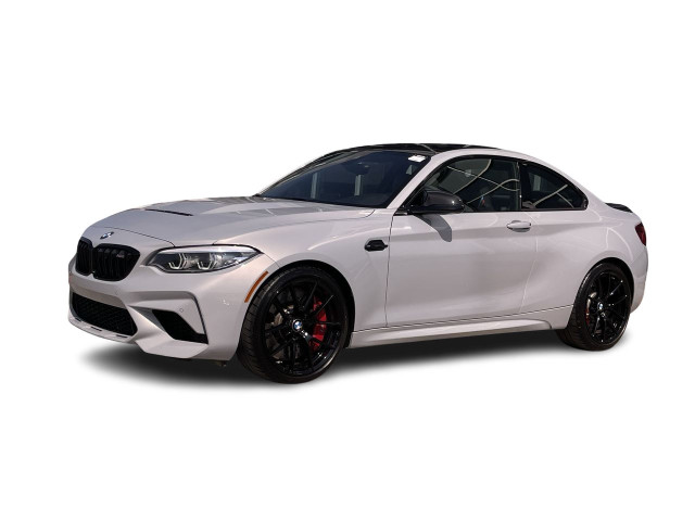 2020 BMW M2 in Cars & Trucks in Calgary - Image 4