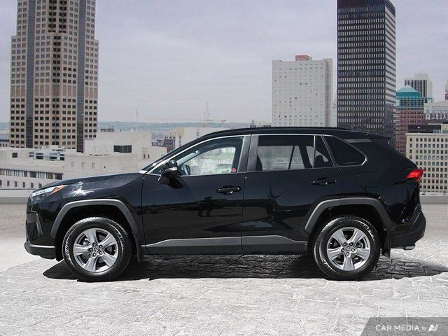 2024 Toyota RAV4 XLE AWD| 3M | Premium Mats | No Accidents in Cars & Trucks in Calgary - Image 3