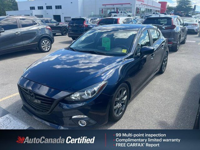 2016 Mazda Mazda3 GX | Clean Carfax | Full Service History in Cars & Trucks in London