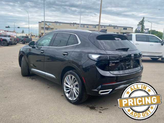 2025 Buick Envision in Cars & Trucks in Medicine Hat - Image 3