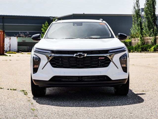 2025 Chevrolet Trax 2RS in Cars & Trucks in Strathcona County - Image 3